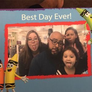 Meet your Posher, Oscar